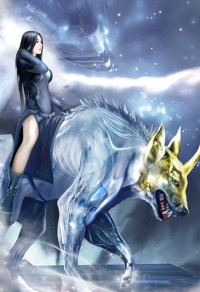 揣崽逃荒:都護夫人她只愛財