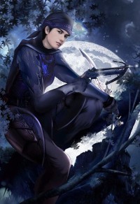 金牌棄婿:逍遙小郎君