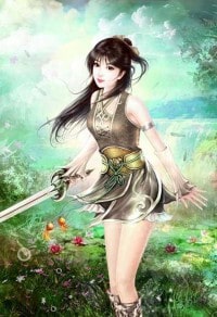 传奇医仙