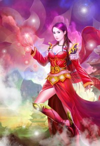 一剑独尊叶玄叶灵