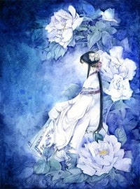 龍貓花嫁