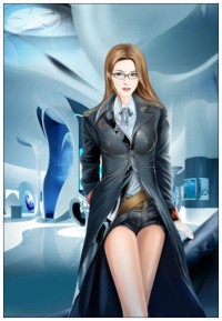 女帝轉世，開局成為衝師逆徒！