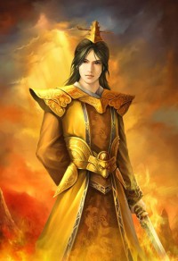 快穿：拯救男神100次